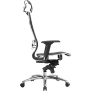 фото Кресло Metta Samurai S-3.04 Infinity Easy Clean