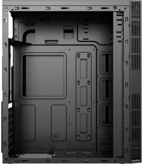 фото Корпус ATX ACCORD ACC-CT295RGB/ACC-CL295RGB в Красноярске