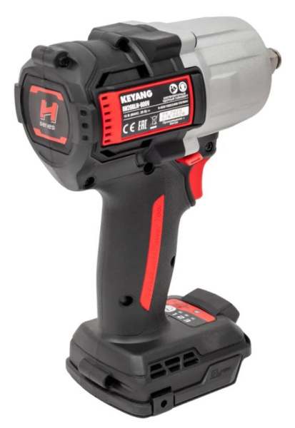 фото Гайковерт  KEYANG IW20BLH-800V (Bare) в Краснодаре