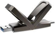 фото Накопитель USB 3.2 Netac NT03US5C-001T-32TA