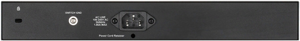 фото Коммутатор  D-link DGS-1210-10MP/F3A в Омске