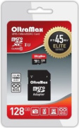 фото Карта памяти OltraMax OM128GCSDXC10UHS-1-ElU1
