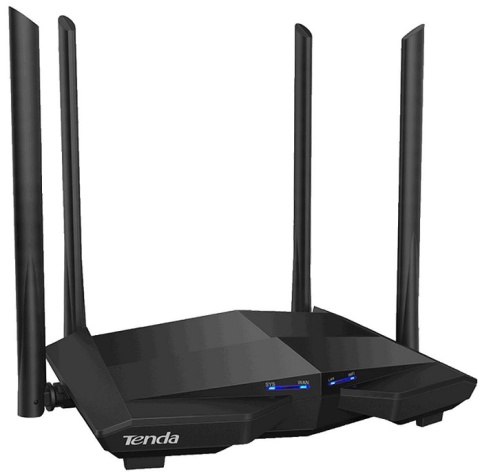 фото Маршрутизатор  Tenda AC10V3.0 в Уфе