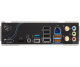 фото Материнская плата mATX ASRock B850M RIPTIDE WIFI