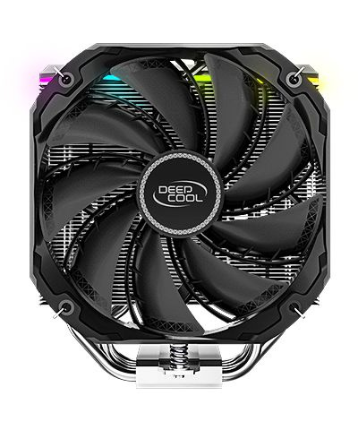 фото Кулер  Deepcool AS500