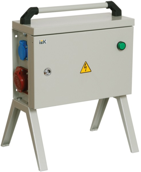 Изображение товара Щит распределительный IEK YKM80-301-54