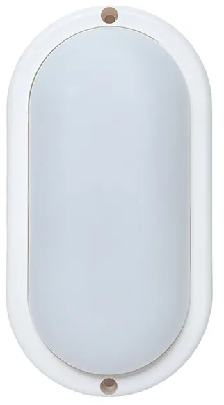 фото Светильник светодиодный ЖКХ EKF BKL-1001-V-12-4000 в Екатеринбурге