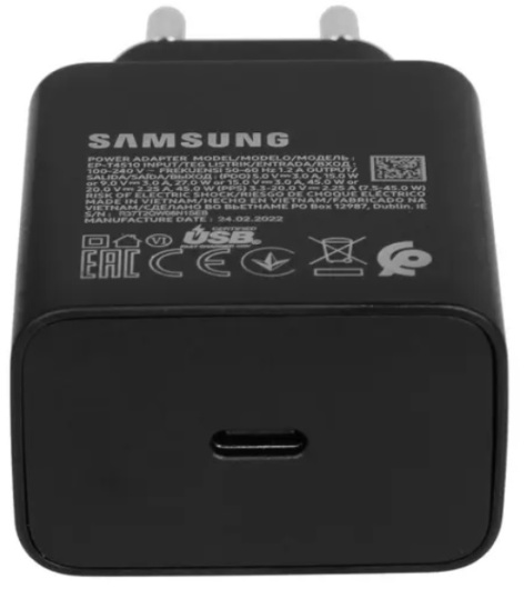 фото Зарядное устройство сетевое Samsung EP-T4510 в Ростове-на-Дону