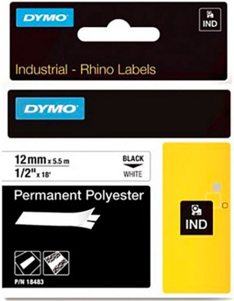 фото Картридж  Dymo 18483 в Красноярске