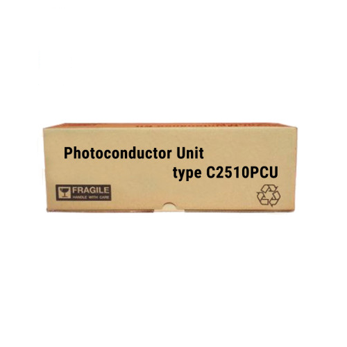 

Фотобарабан Ricoh D0DZ2205 чёрный для IMC2010/2510 OPC drum:black (100k), D0DZ2205