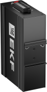 фото Коммутатор промышленный EKF TSX-ML2-2GH/SFP-8GT