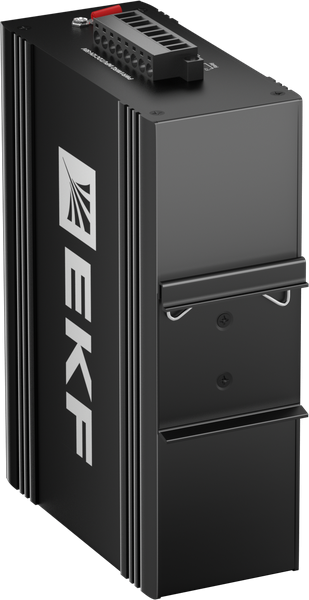 фото Коммутатор промышленный управляемый EKF TSX-ML2-2GH/SFP-8GT в Красноярске