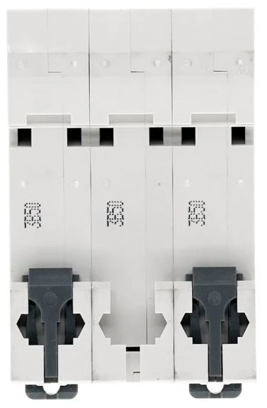 фото Автоматический выключатель  Systeme Electric C9F14350 в Казани