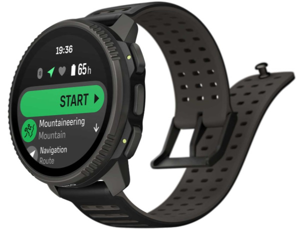 фото Часы  Suunto Vertical 2