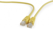 фото Кабель патч-корд Cablexpert PP12-2M/Y