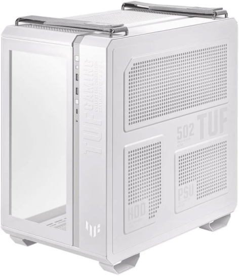 фото Корпус ATX ASUS TUF GAMING GT502 PLUS в Красноярске