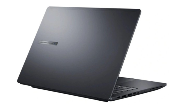 фото Ноутбук  ASUS Expertbook B3405CCA-LY0390 в Перми 14 ", Core Ultra 5, 32 Гб RAM, 512 Гб SSD, Arc graphics, Серый