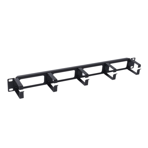 фото Кабельный организатор Filum FL-CM-1U-PL-BK в Екатеринбурге