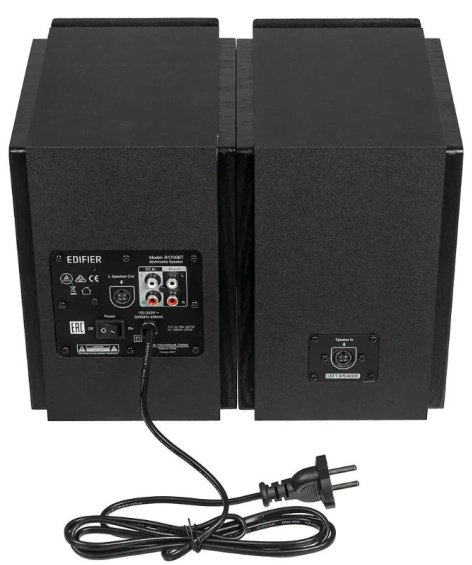 фото Компьютерная акустика 2.0 Edifier R1700BT в Омске