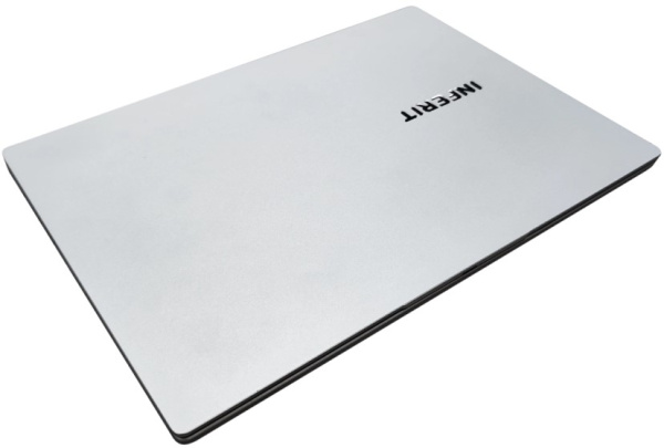 фото Ноутбук  INFERIT Silver в Смоленске 14 ", Core i5, 8 Гб RAM, 512 Гб SSD, Iris Xe Graphics, Серебристый