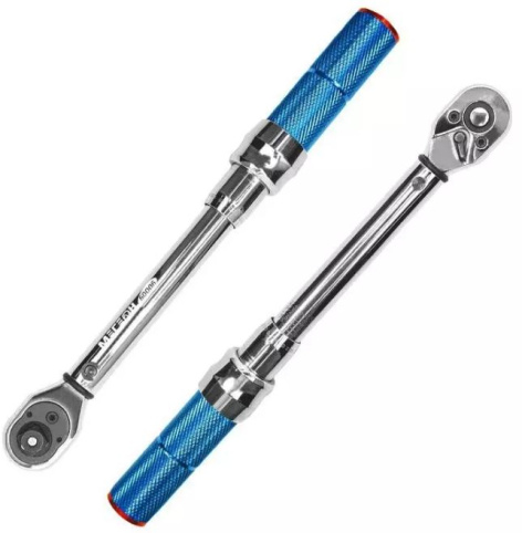 фото Ключ динамометрический  МЕГЕОН 60006 в Санкт-Петербургe