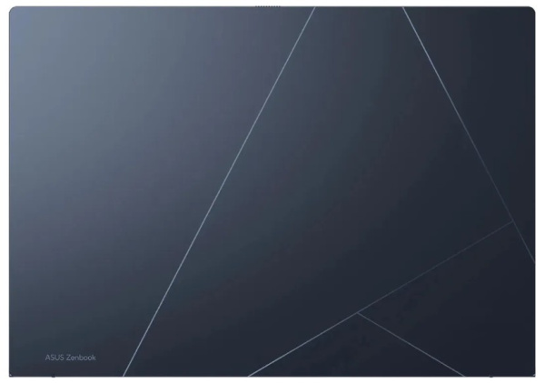 фото Ноутбук  ASUS Zenbook 14 UX3405CA-ST1341 в Перми 14 ", Core Ultra 9, 32 Гб RAM, 1 Тб SSD, Arc graphics, Синий
