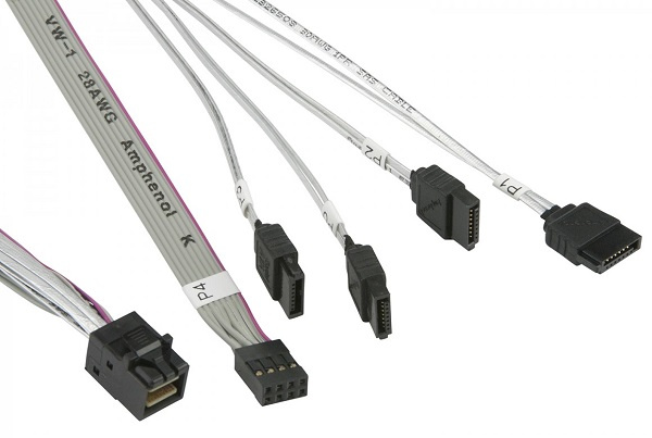 фото Кабель  Supermicro CBL-SAST-0631 в Красноярске