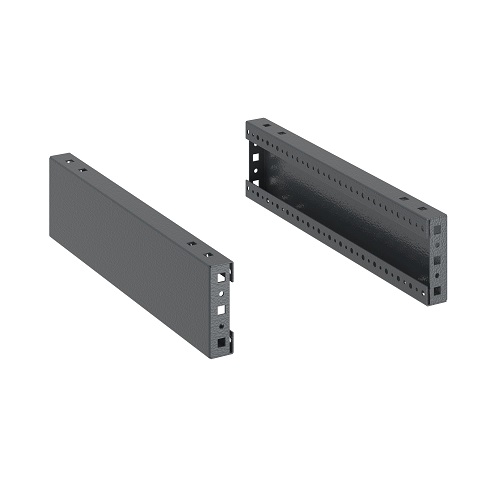 

Комплект панелей цоколя DKC R5NFP50 Ш/Г=500 мм, В=100 мм, 1 кмп = 2 шт., "RAM Block", R5NFP50