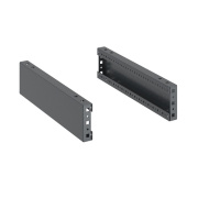 фото Комплект панелей цоколя DKC R5NFP100