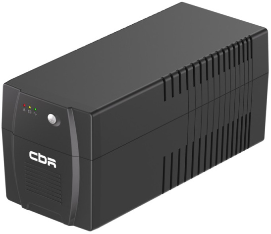фото Источник бесперебойного питания CBR UPS-TWK-101EJ-1000 в Воронеже