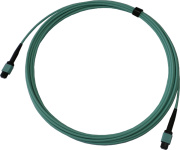 фото Кабель Optiset C-MPO-MPO-OM3-8F-5M