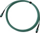 фото Кабель  Optiset C-MPO-MPO-OM3-8F-5M в Омске