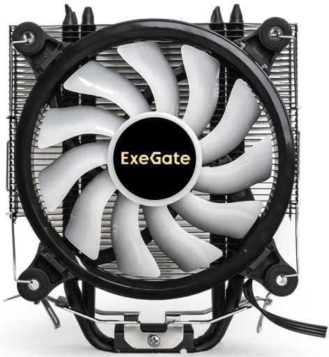 фото Кулер  Exegate Dark Magic EXX400V2-PWM.RGB в Казани