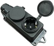 фото Удлинитель iTOK i-CONNECT-SU-KG-325-2-44-3