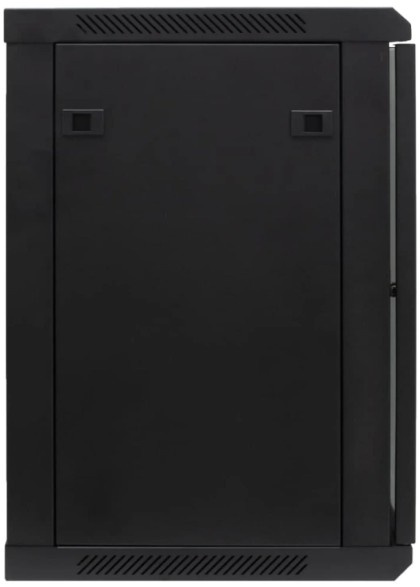 фото Шкаф настенный 19", 15U SNR SNR-TWC-15-SF-R-B в Красноярске