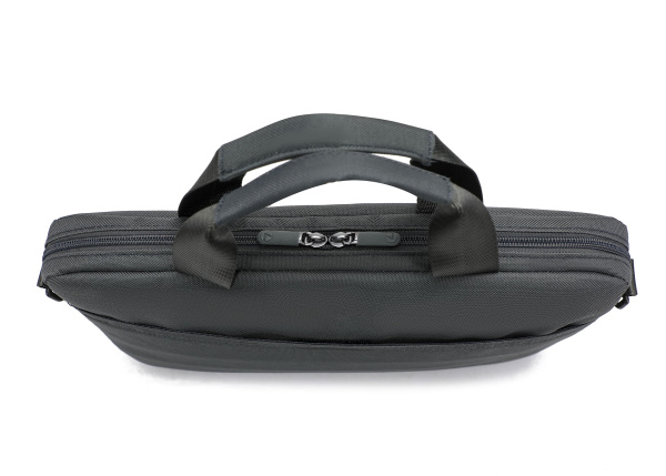 фото Сумка для ноутбука Lamark L214 Dark Grey в Уфе