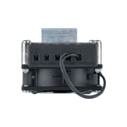 фото Обогреватель EKF heater-vent-q-100-20