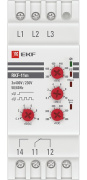 фото Реле EKF rkf-11m