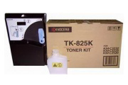фото Тонер-картридж Kyocera TK-825K