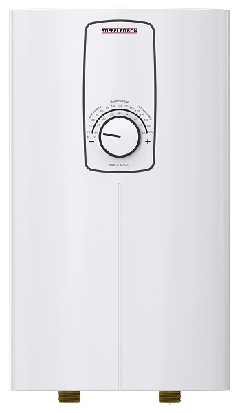 Изображение товара Водонагреватель проточный Stiebel Eltron DCE-S 6/8 Plus