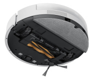 фото Робот-пылесос Dreame Bot D20