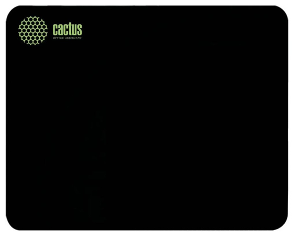 фото Коврик для мыши Cactus CS-MPC-P01XS в Казани