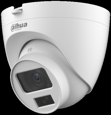 фото Видеокамера  Dahua DH-HAC-HDW1200CLQP-IL-A-0280B-S6 (УЦЕНЕННЫЙ) в Омске