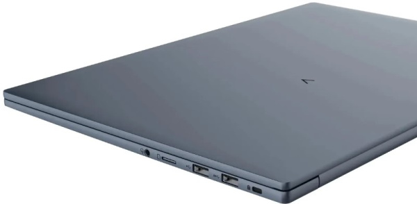 фото Ноутбук  Digma Pro Pactos в Уфе 16 ", Core i3, 8 Гб RAM, 256 Гб SSD, UHD Graphics, Темно-серый