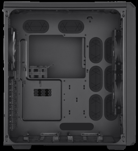 фото Корпус ATX Corsair Air 540