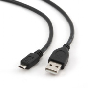 фото Кабель интерфейсный Cablexpert AM/micro BM 5P