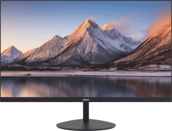 фото Монитор 21,5" Dahua DHI-LM22-A200Y в Уфе