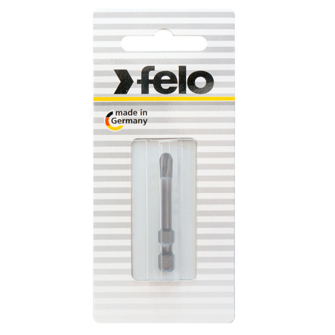 Изображение товара Бита крестовая ударная Felo 03103541 50 мм Impact для PZ1