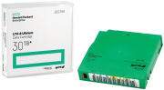 фото Картридж HPE Ultrium LTO8 30TB