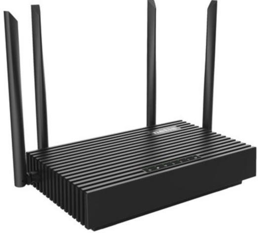 фото Роутер Netis N6 V2 в Нижнем Новгороде